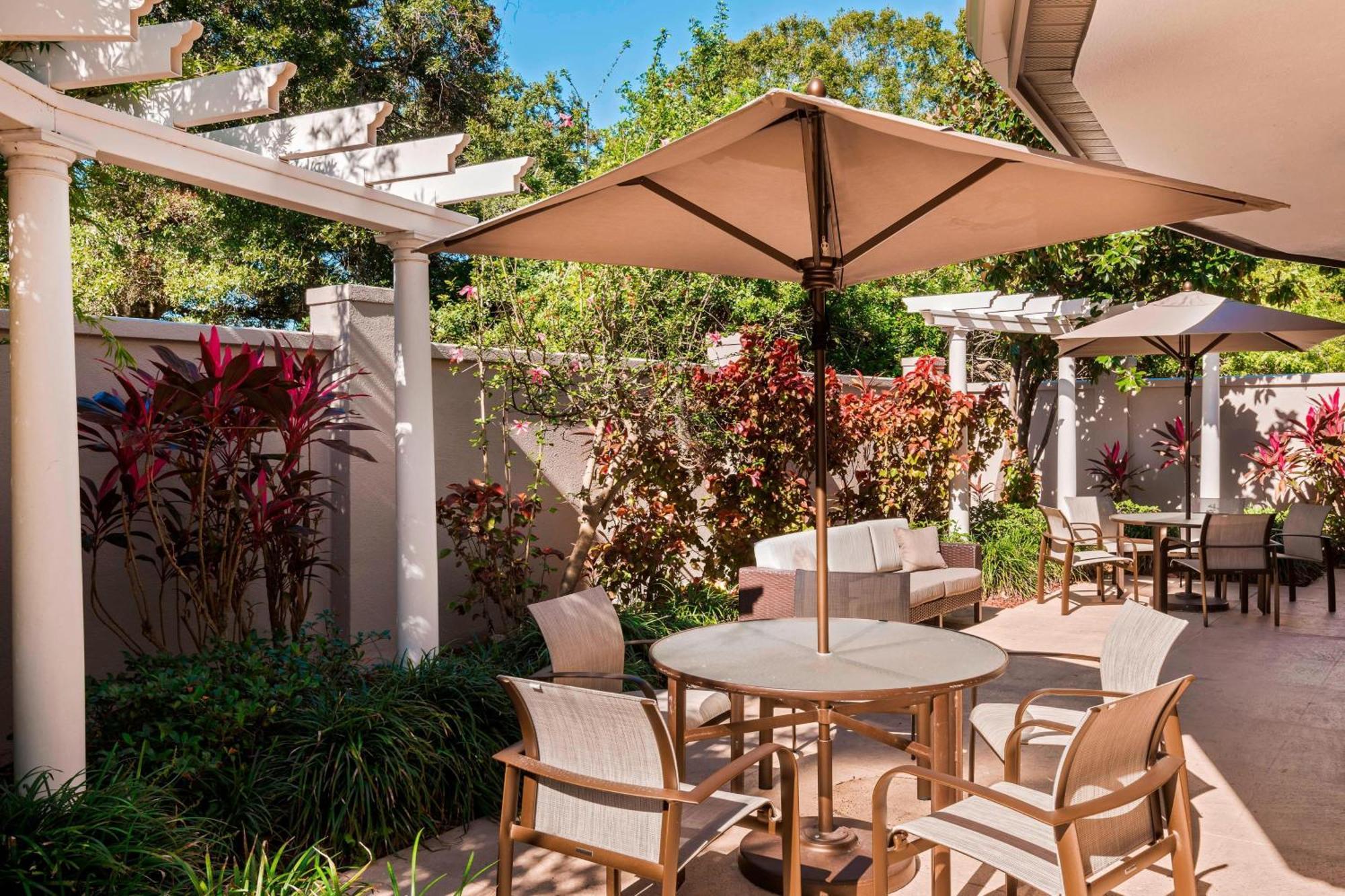 Courtyard Sarasota Bradenton Airport Hotel Eksteriør billede